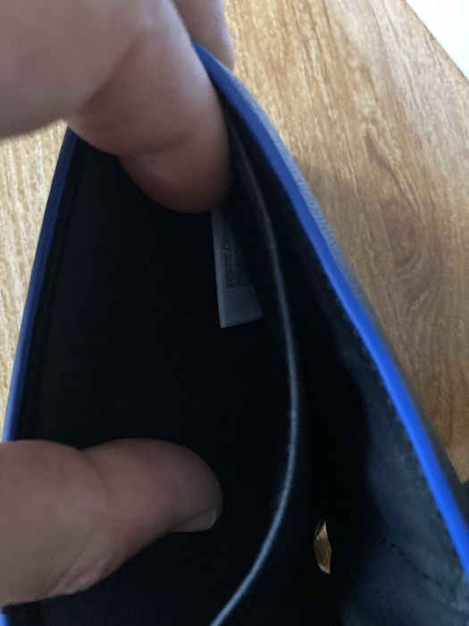 Оригинален мъжки портфейл Calvin Klein