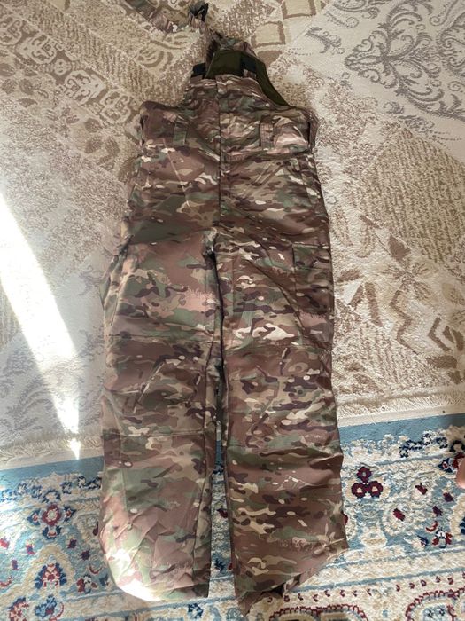 Продам бушлат и ватники