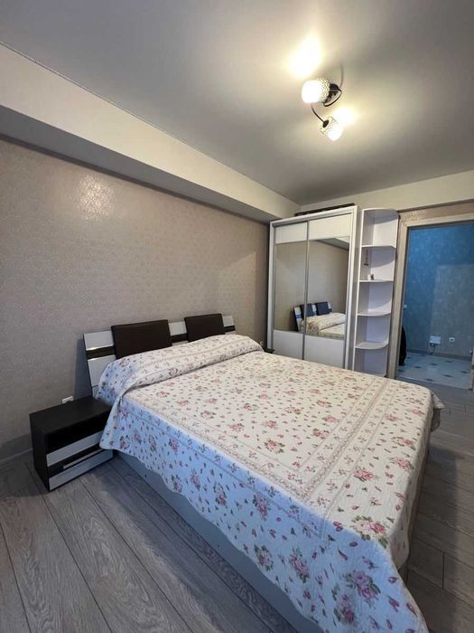 Двустаен имот в Надежда 4