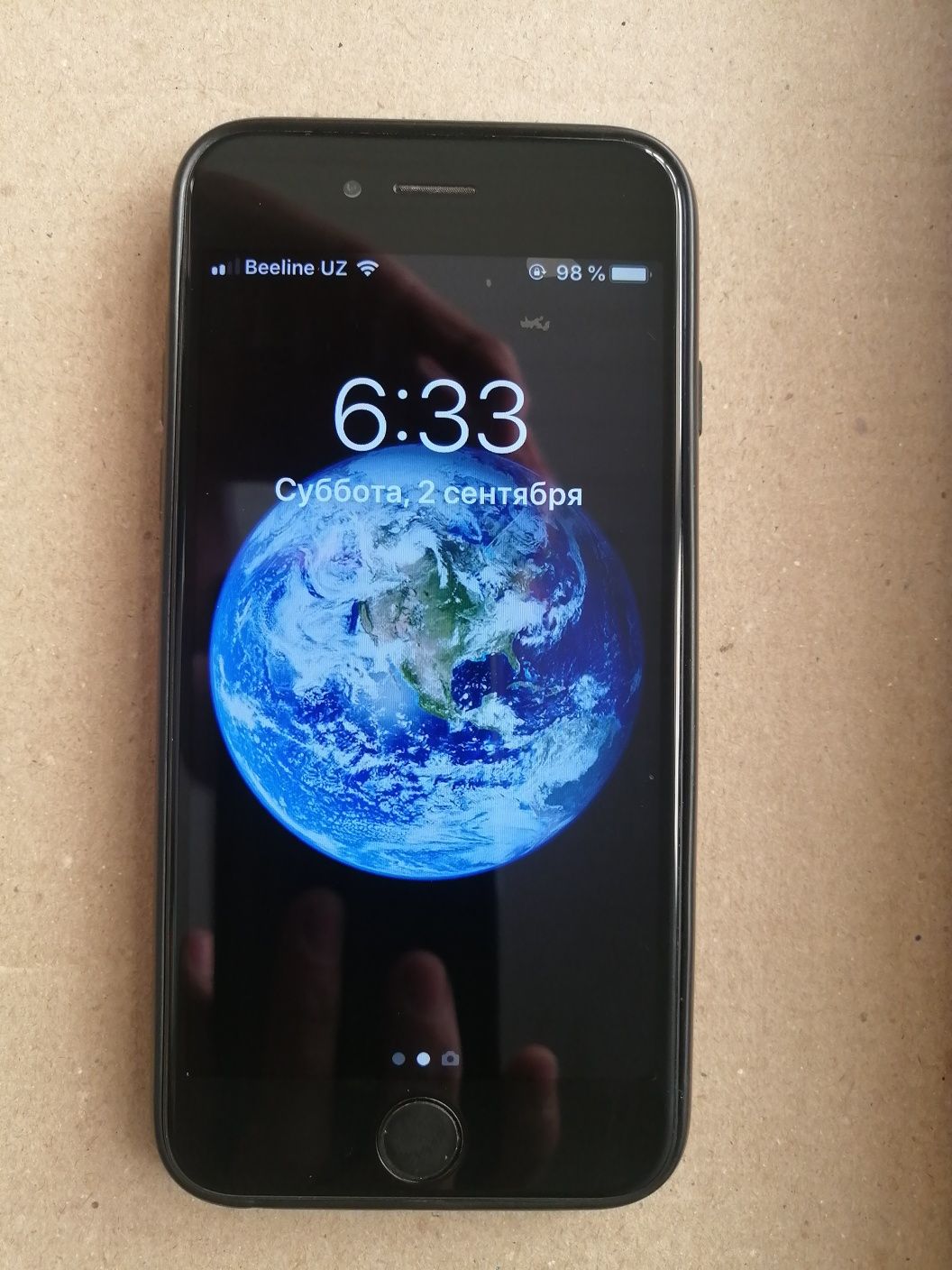 Iphone 6 16 tali idial srochno sotiladi