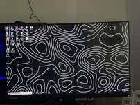 Monitor Gaming Lenovo