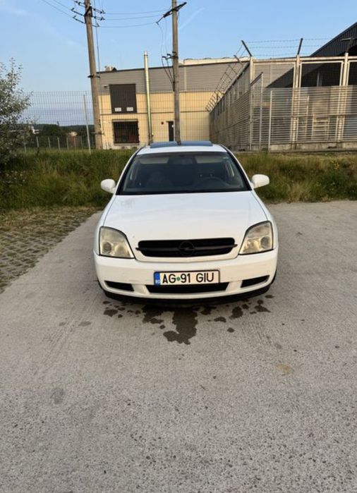 Proprietar vând Opel Vectra c 2.0 dth an 2003