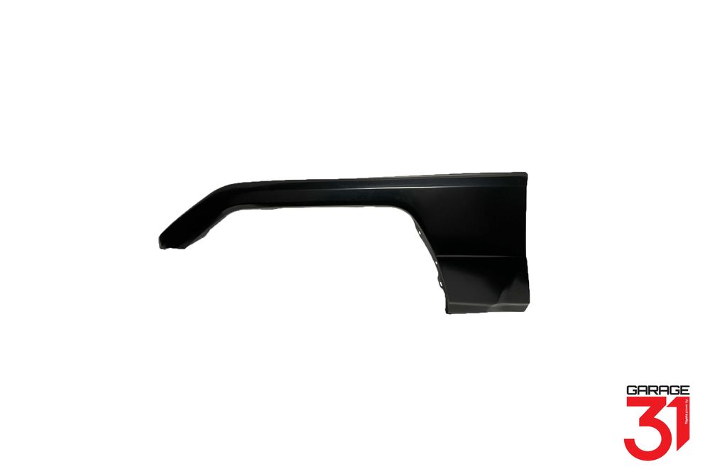 Kалник преден /долна част/ за TOYOTA LAND CRUISER series HEAVY DUTY 7