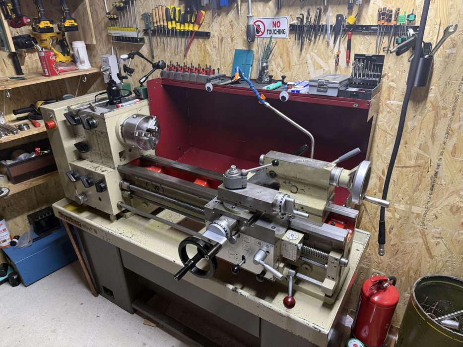 Strung Harrison M300 (330x635mm)