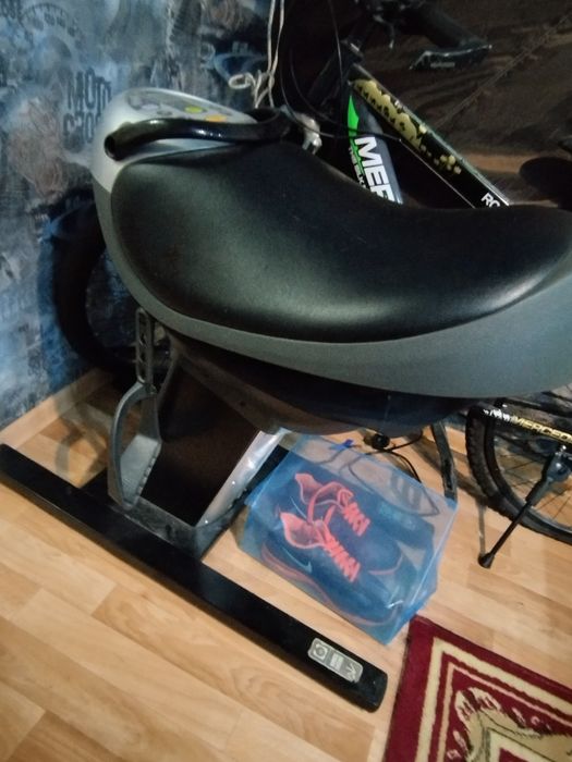 Иппотренажер  Rodeo