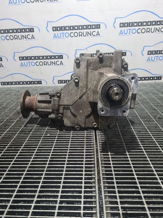 Cutie de Tranfer Grup Fata Hyundai Tucson 2.0 Diesel 2006 - 2010 140CP Manuala 6 Trepte ...