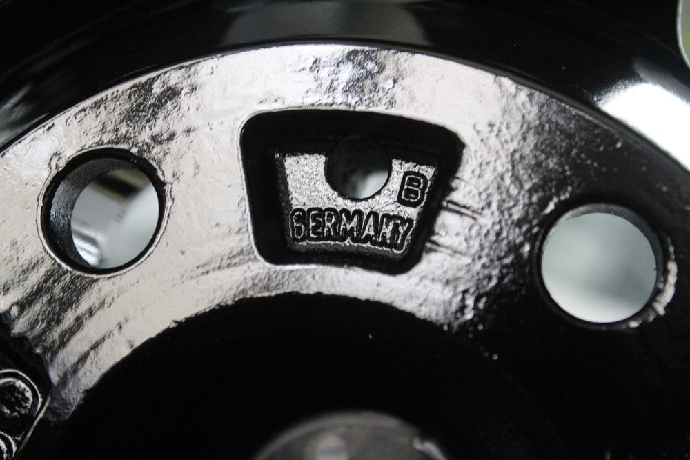 Джанти 18" BMW 3-серия (Е46), X3 (E83)