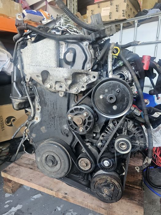 Piese Renault Master 2018 motor 2.3cdi M9t c704