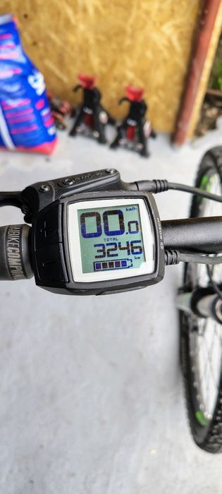 Haybike sduro 40 Mărimea M .