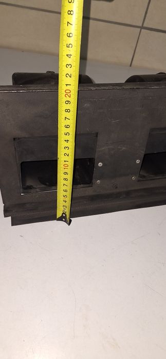 Ventilator Spal 009-B40/T/IE-22, 24V