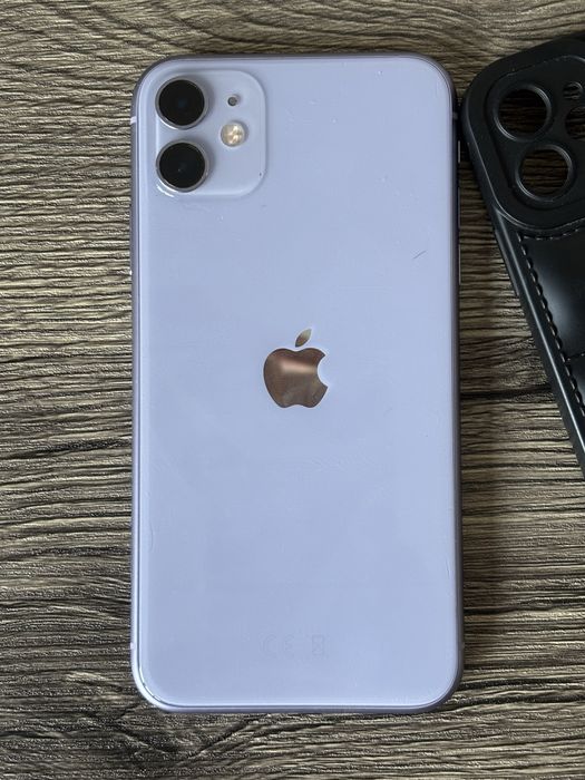 Iphone 11 64gb )