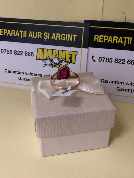 Inel 2.97gr (m3) staramanet