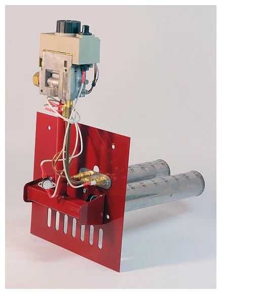 Установка и ремонт газовых приборов