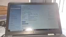 ноутбук hp 7020U