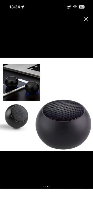 JBL M3 Мини Портативная Колонка