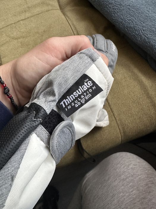 Ски/ Сноуборд ръкавици Thinsulate