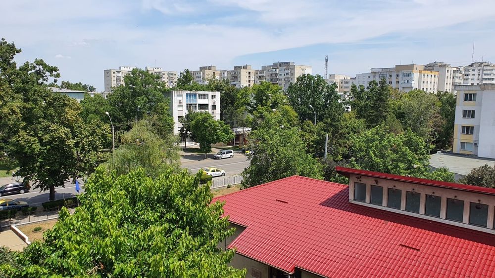 Închiriere Apartament 2 Camere Semidecomandat