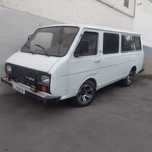 Raf 22031 mikroaftobus