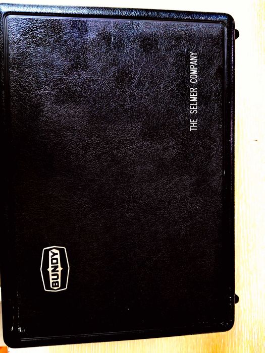 Selmer bundy професионален кларинет