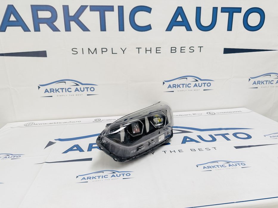 Far stanga Full Led Kia CEED dupa 2019 cod 92101-J7500