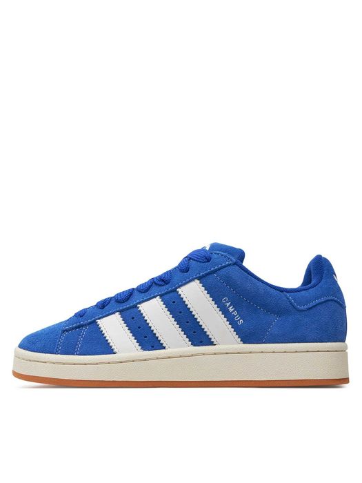 Оригинални кожени кецове * ADIDAS CAMPUS 00s * EU42 -46 2/3