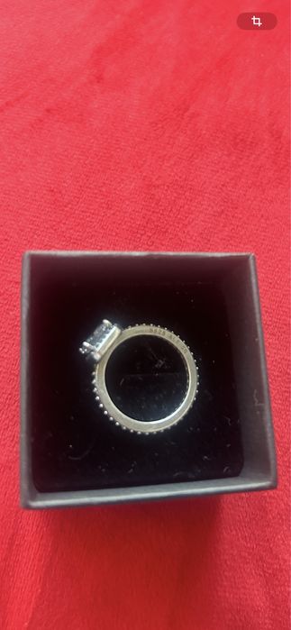 Inel pandora marimea 56