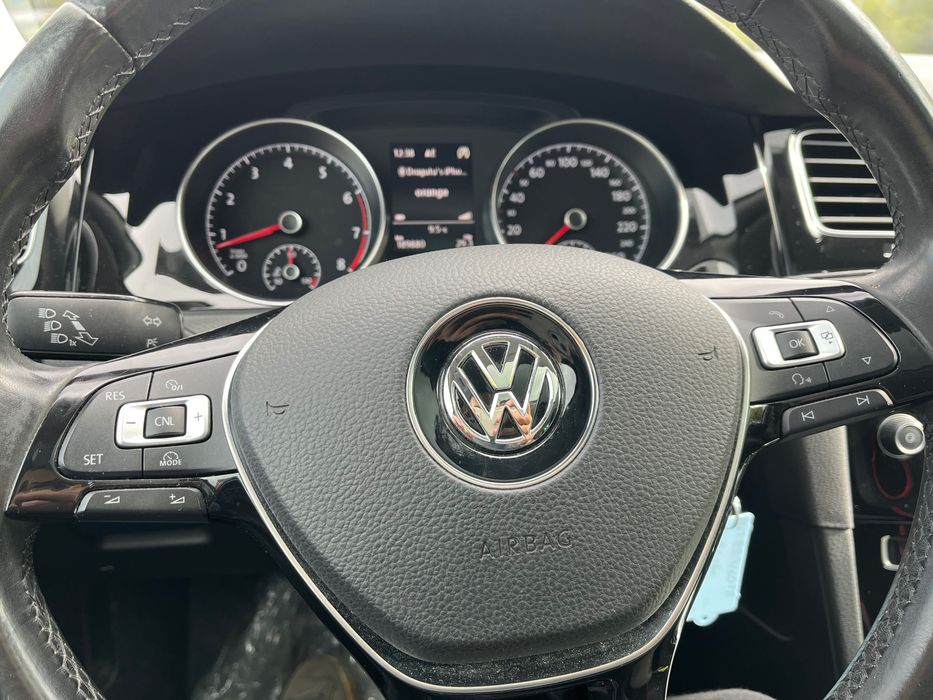 VW Golf 7 •2013 •1.4TSI benzina•HIGHLINE•NAVI•Bi-Xenon •START/STOP