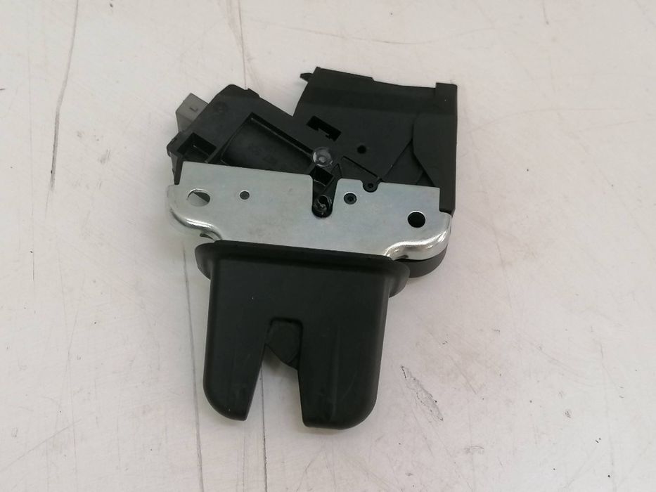 Baghetă lumini număr deschidere portbagaj Broasca portbagaj A6 C6