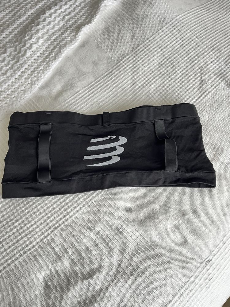 Колан за бягане compressport