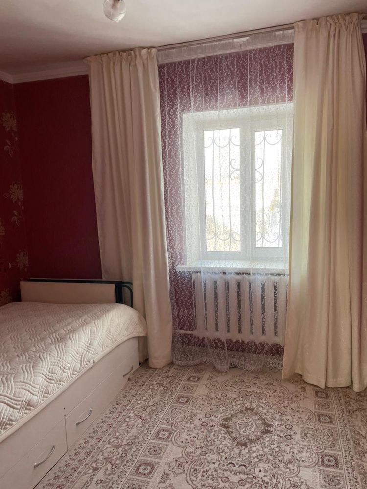 Продается дом из  7 комнат