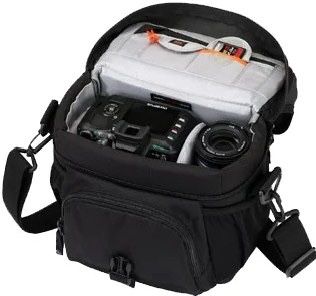 сумка для фото видео камер Lowepro NOVA 160