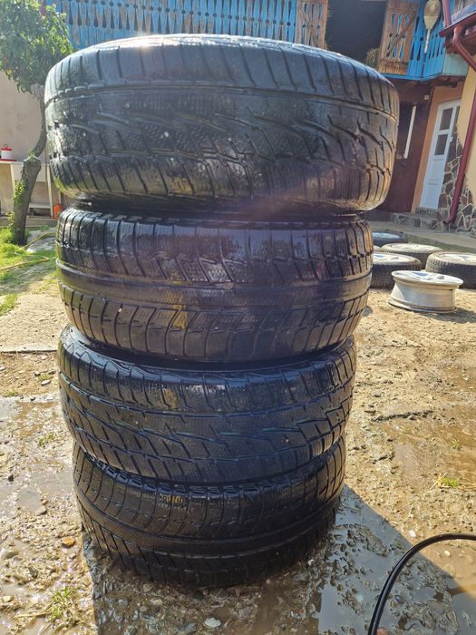 Jante , 5x120 R16,BMW , VW T5 , OPEL INSIGNA