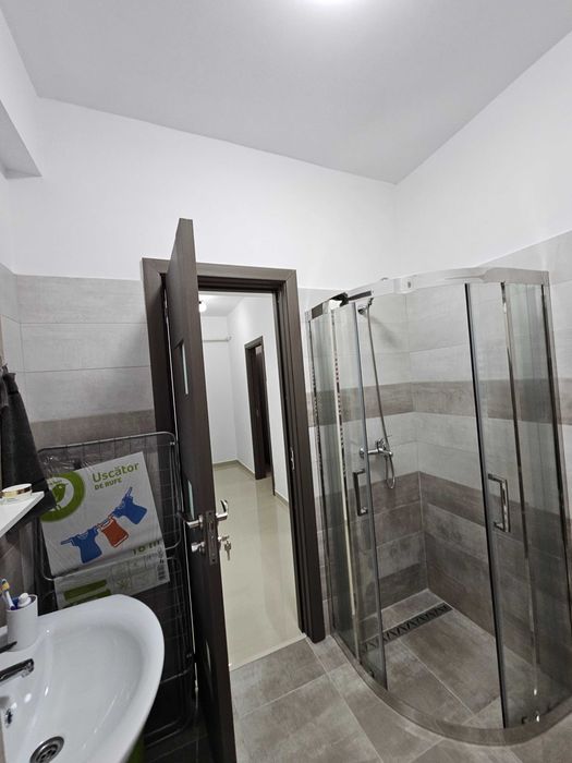 Apartament de inchiriat 2 camere, Bulevardul Dem Radulescu Valcea