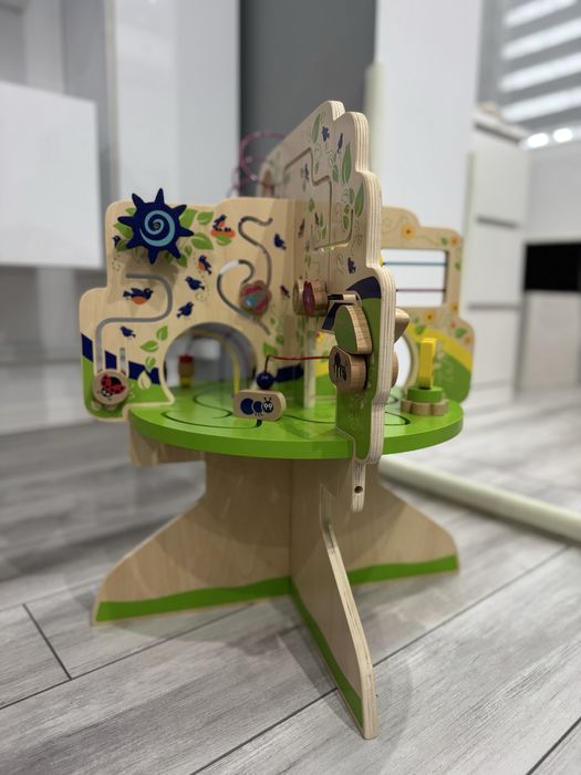 Masa de activitati Manhattan Toy