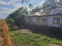 Vand casa in Ghergheasa