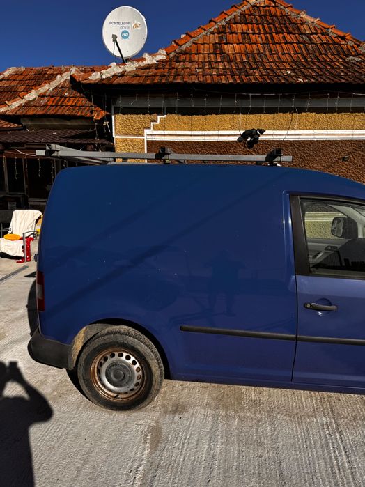vw Caddy pentru piese