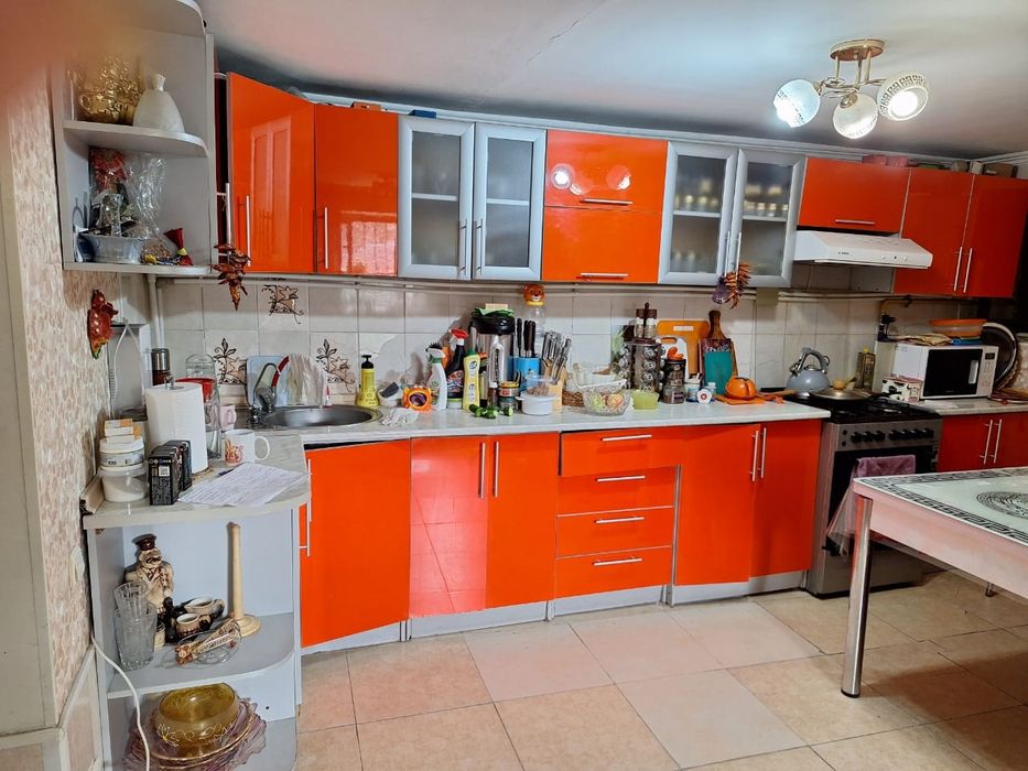 Кухонный гарнитур