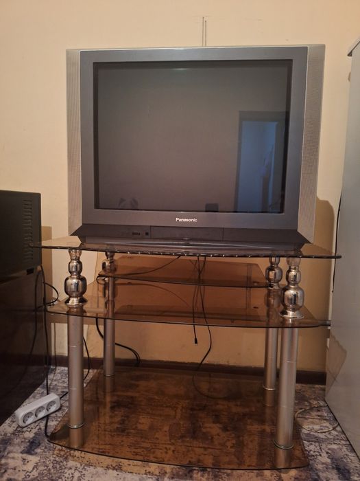 Телевизоры сатылады