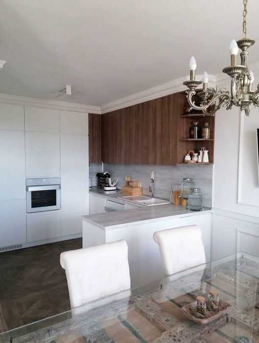 Продава се Четиристаен апартамент в София, Малинова долина - 134 кв.м за 2799 €/кв.м - Снимка #2