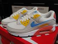 Дамски маратонки Nike W Air Max 90