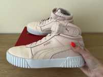 ЗАПАЗЕНИ кецове Puma
