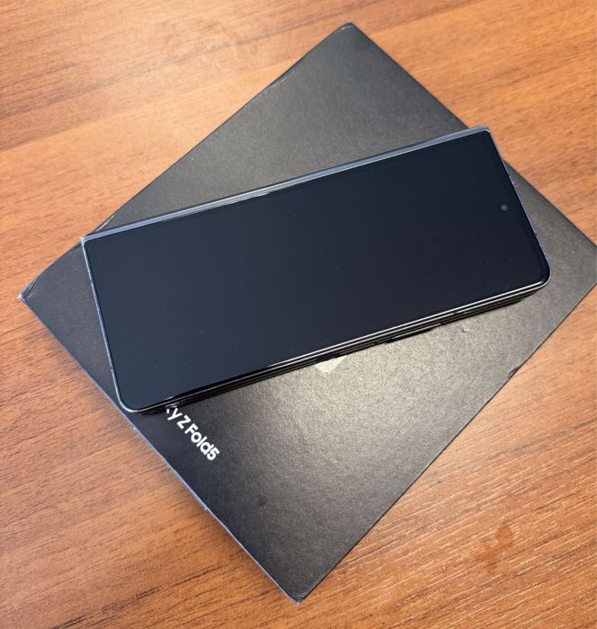 Samsung Z Fold 5, 512 GB