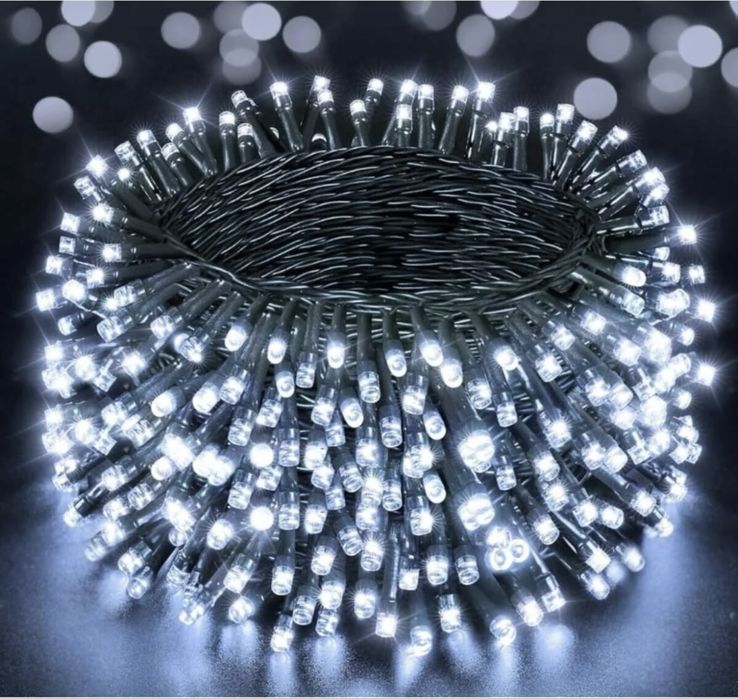 Instalatie de craciun