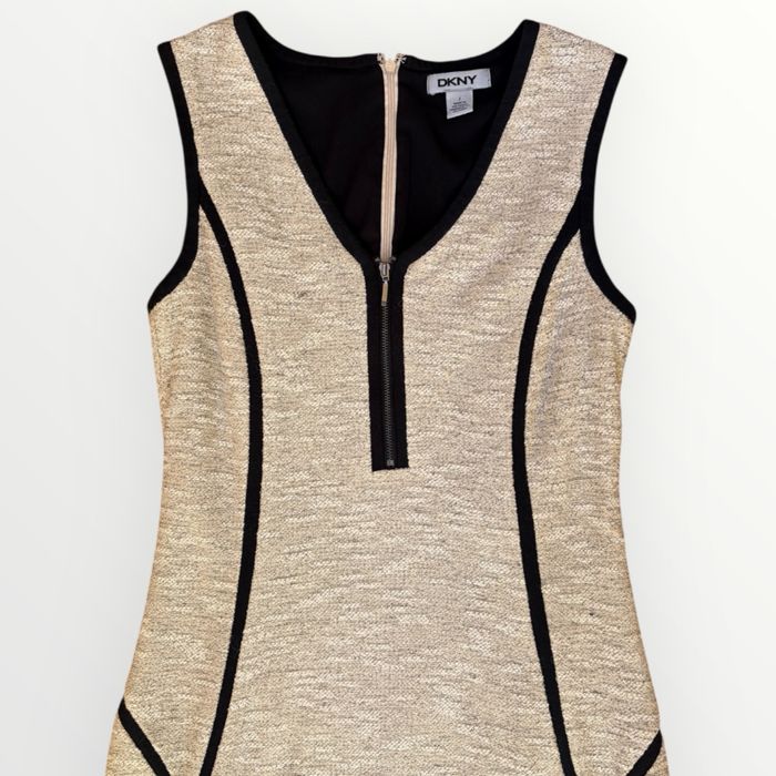 Дамска рокля DKNY