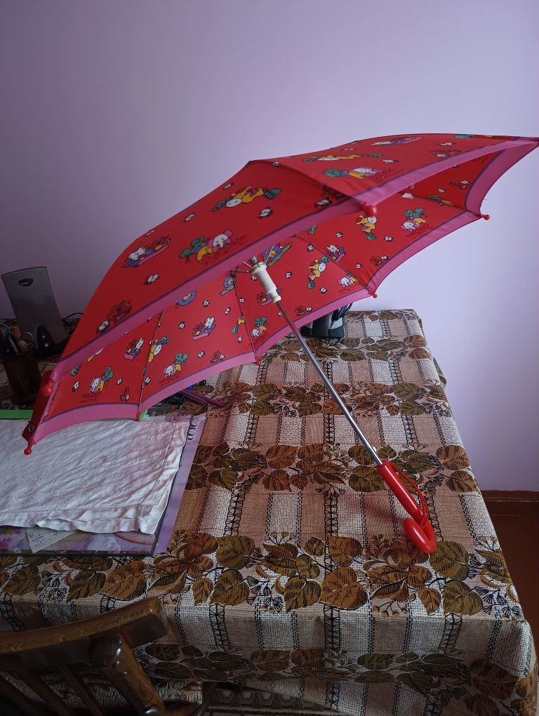 Продаётся детский зонтик