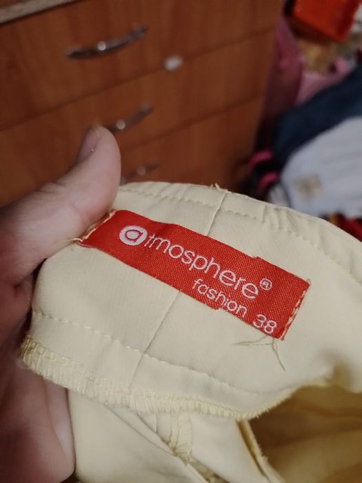 Lot dama marimea m pantaloni bluze geaca