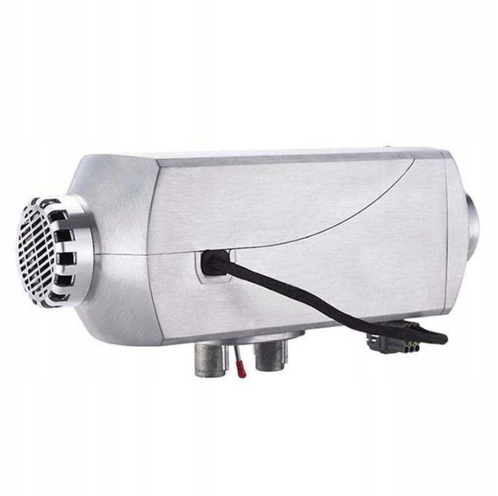 Отопление за паркиране DIESEL 12V 5KW Въздушен нагревател