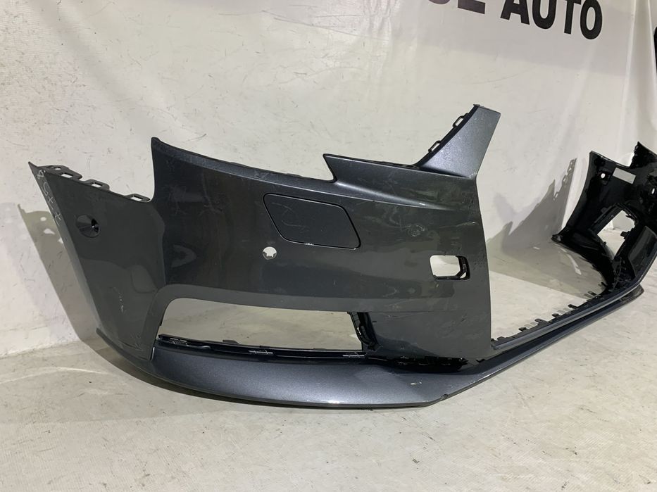 Bara fata Audi A3, facelift, 2016, 2017, 2018, 2019, cod origine OE 8V3807437AF.