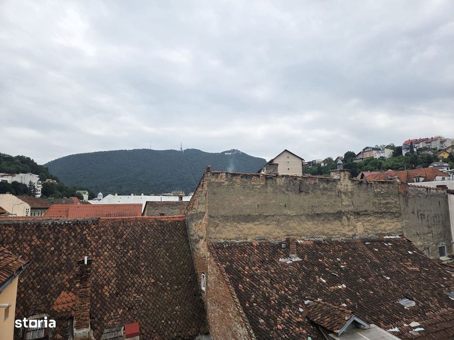 Apartament 3 camere zona centrala