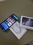 Iphone 16 Pro Max / 265GB Alb